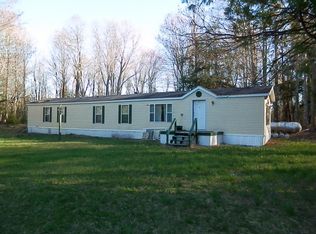 N9637 Krause Rd, Engadine, MI 49827