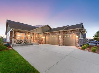42305 Forest Oaks Dr, Elizabeth, CO 80107