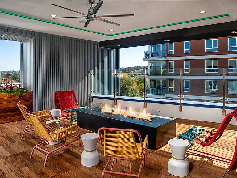 Chroma Apartment Homes — Photo 26