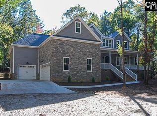 1237 Muddy Ford Rd, Chapin, SC 29036