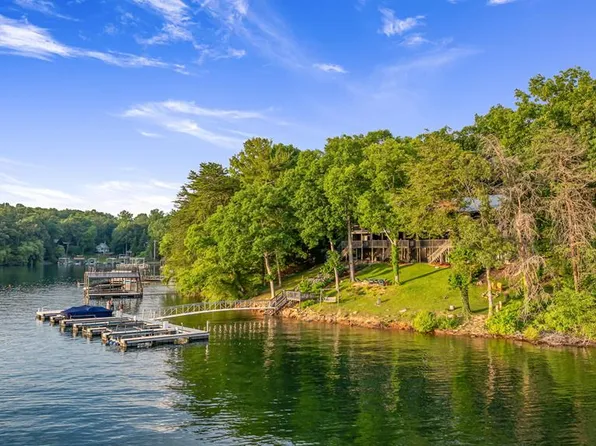 670 Hideaway Rd Unit 6, Morganton, GA 30560