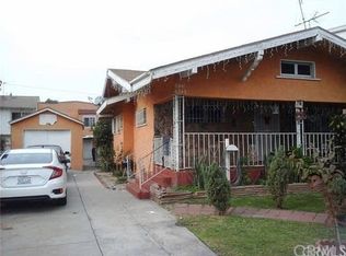 6341 Gentry St, Huntington Park, CA 90255