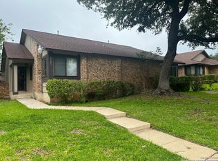 9345 Dover Rdg #9345, San Antonio, TX 78250