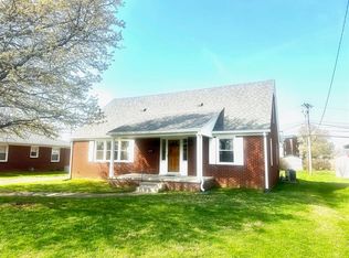2628 Saint Ann St, Owensboro, KY