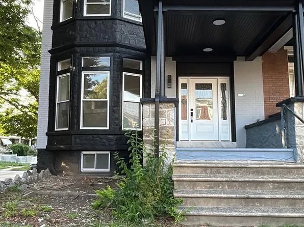 2530 Harlem Ave, Baltimore, MD 21216