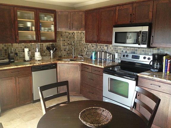 Beautiful Kitchen