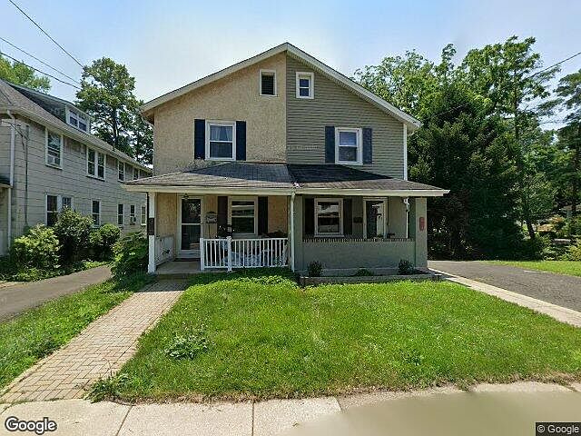 Property Front View