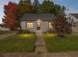 1007 Wood St, Rome, NY 13440