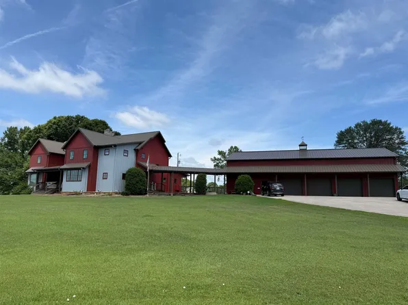 1530 Chilton Woods Rd, Rutledge, GA 30663