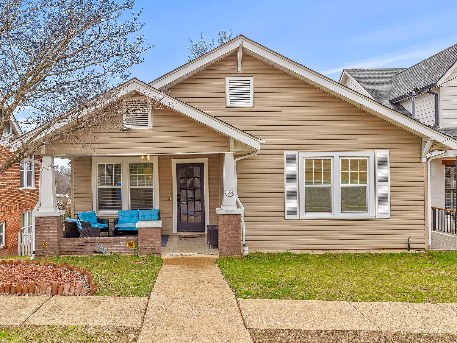 1004 Forest Ave, Chattanooga, TN 37405 Zillow