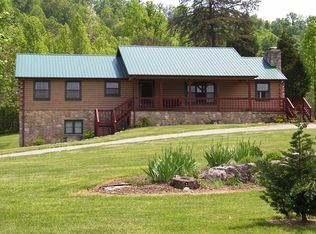 3700 W Pines Rd, Greeneville, TN 37745