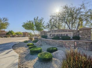 16802 S 31st Ln #39, Phoenix, AZ 85045