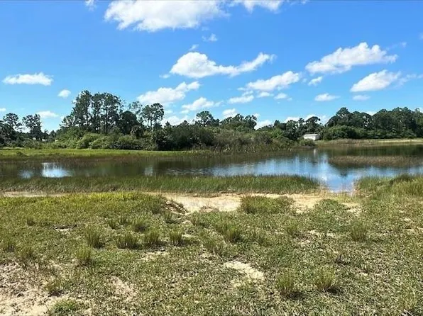 1026 BUTLER ST E LOT 39, LEHIGH ACRES, FL 33974