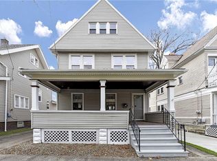 1308 Belle Ave, Lakewood, OH