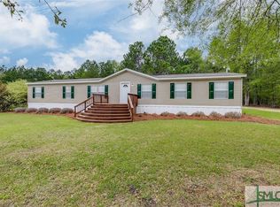 1634 Roughrider Rd, Sylvania, GA 30467