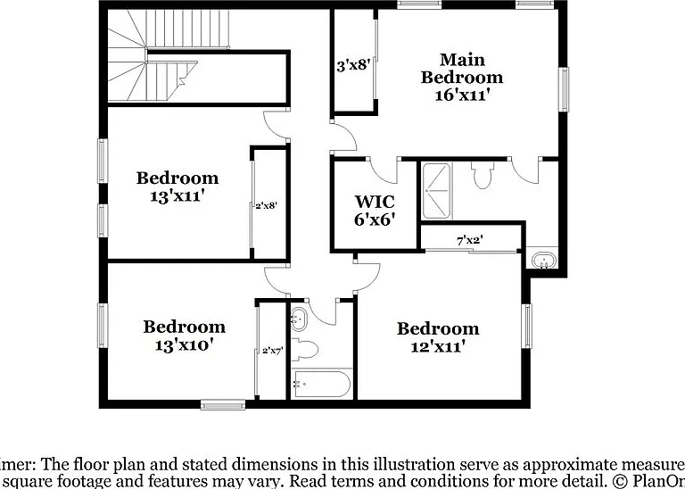 5007 Pine Mountain Ave — Photo 3