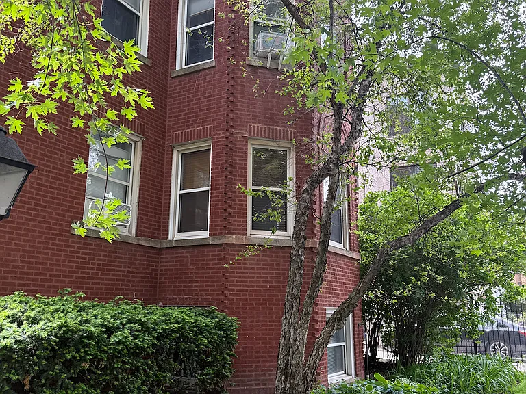 Elevated First-Floor