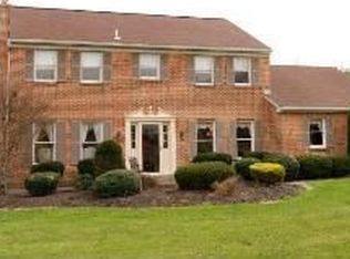 1380 N Trooper Rd, Norristown, PA 19403