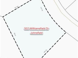 502 Williamsfield Dr, Shelby, NC 28150
