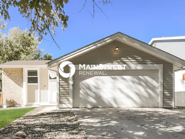 18901 E Kent Cir, Aurora, CO 80013