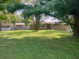 269 Crisswell Rd, Butler, PA 16002