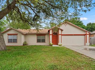 656 N Apache Cir, Deltona, FL 32725