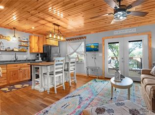 891 Porter Mill Springs Dr, Sunrise Beach, MO 65079