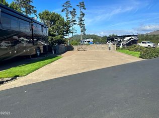 6225 N Coast Hwy LOT 134, Newport, OR