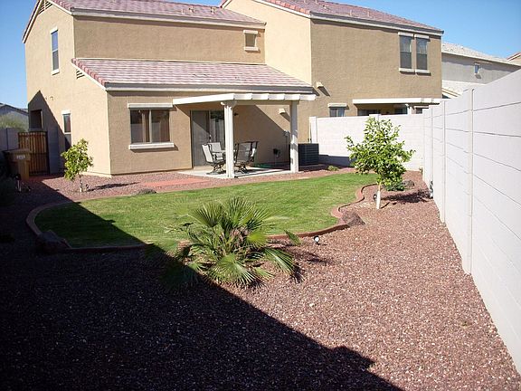 Premium, upgraded lot; huge backyard