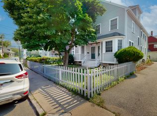 22 Holman St, Boston, MA 02134