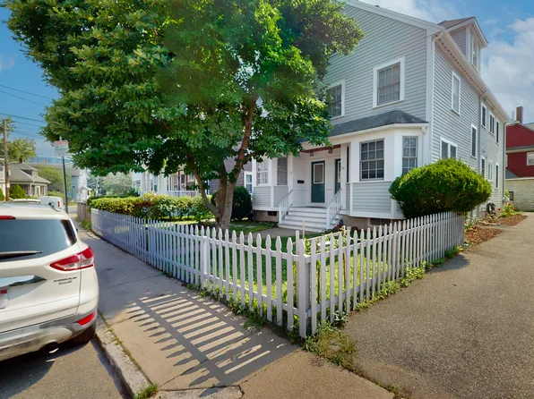 22 Holman St, Boston, MA 02134