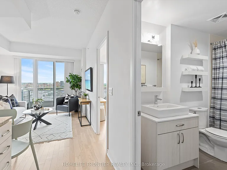 9205 Yonge St #NE1015 — Photo 19