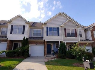 1056 Indigo Ridge Pl, Cary, NC 27519