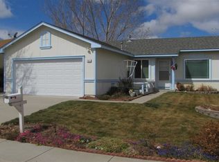 7851 Big River Dr, Reno, NV 89506