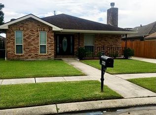 4404 Ehrhard Dr, Meraux, LA 70075