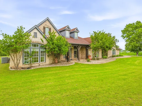 1914 Bentwater Pkwy, Granbury, TX 76049