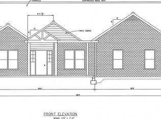 133 Edistodane Ln, Ridgeville, SC 29472