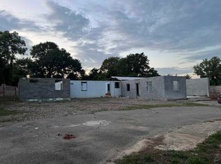 402 & 404 Green St, Warner Robins, GA 31093