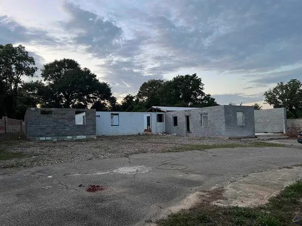 402 & 404 Green St, Warner Robins, GA 31093