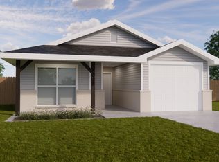 2001 134th St, Lubbock, TX 79423