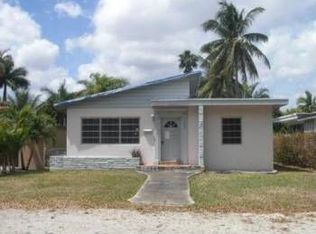 280 Esplanade Dr, Miami Springs, FL 33166