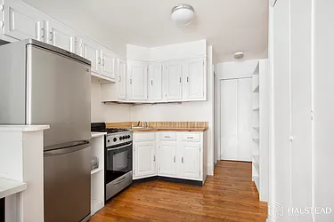 Rented by Halstead Real Estate