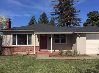 1811 Montgomery Dr, Santa Rosa, CA 95405