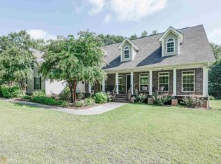 2617 McKinley Rd, Zebulon, GA 30295