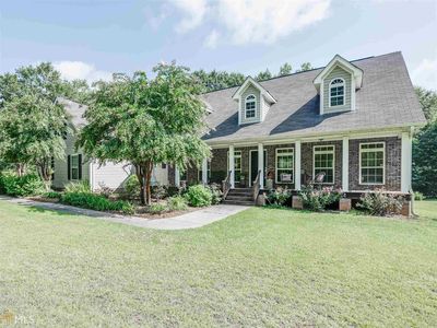 2617 McKinley Rd, Zebulon, GA, 30295