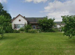 221 N State Route 72, Sabina, OH 45169