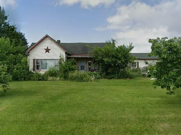 221 N State Route 72, Sabina, OH 45169