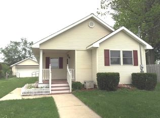 5410 W Beecher Rd, Adrian, MI 49221