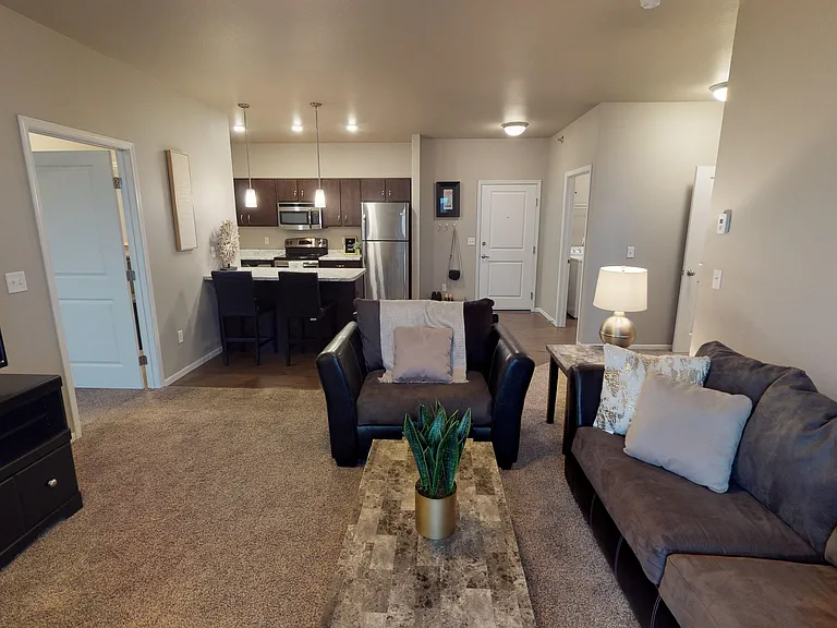 Stonemill Apartments in South Moorhead — Photo 11