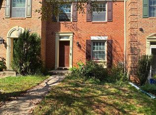 26 English Run Turn, Sparks Glencoe, MD 21152